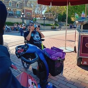 Meet your Posher, Viola